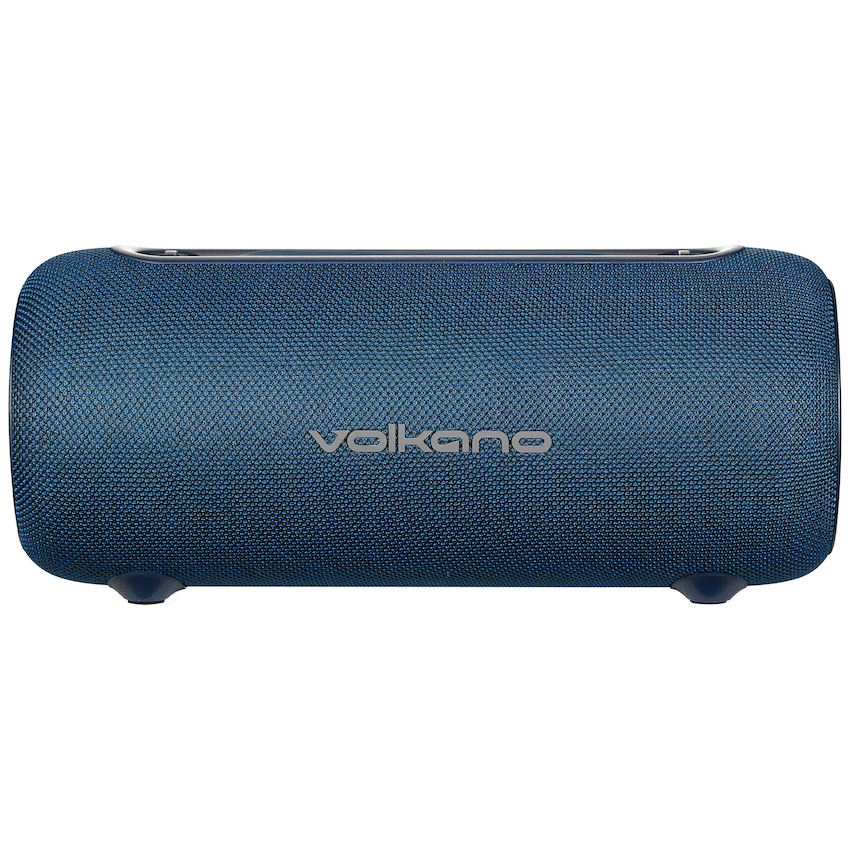 Volkano Mamba 2.0 Series Bluetooth Speaker - Blue - Image 8