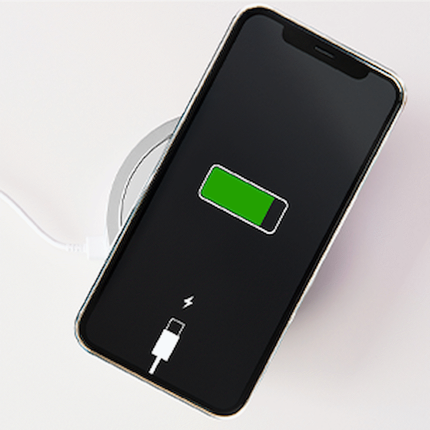 Volkano Magni Series MagSafe Wireless Charge Pad - Image 12