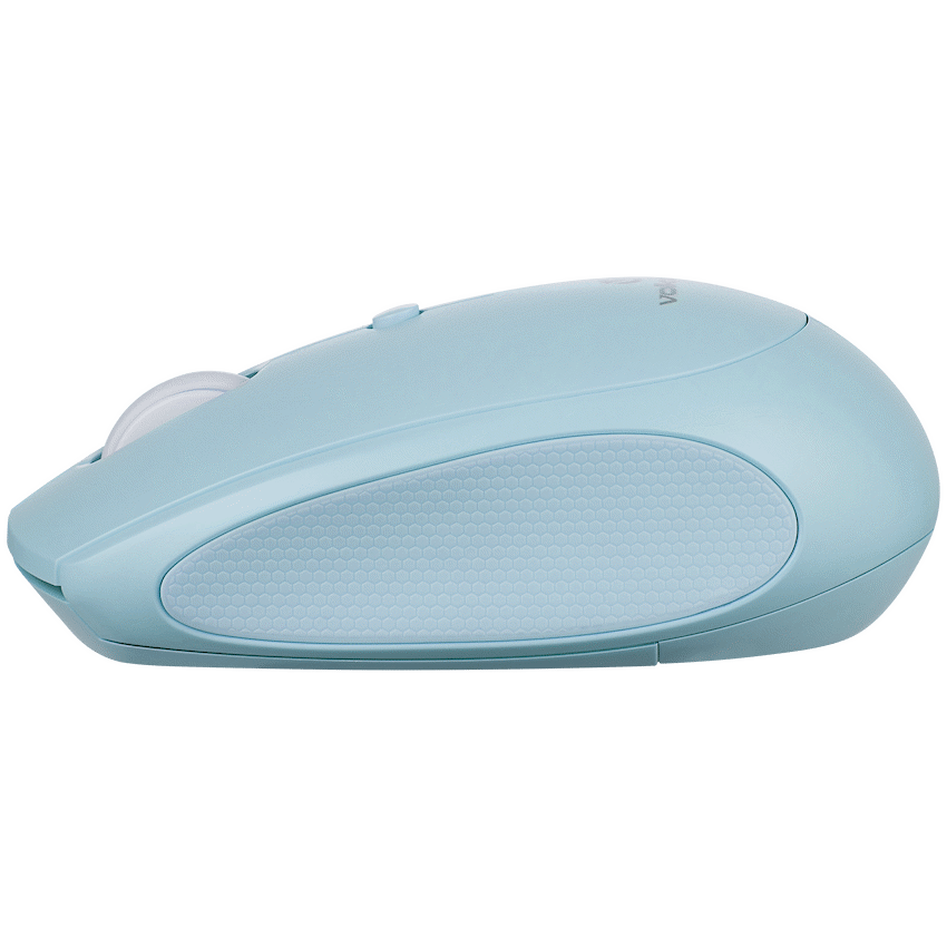 Volkano Talc Wireless Mouse - Blue - Image 16