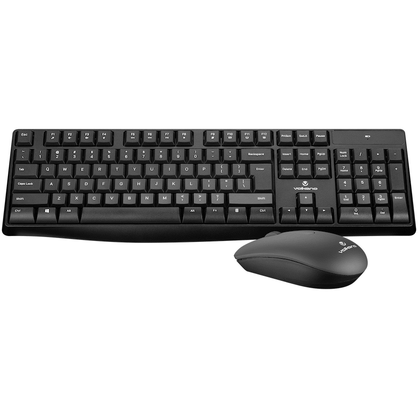 Volkano Krypton Wireless Keyboard and Mouse Combo - Image 12