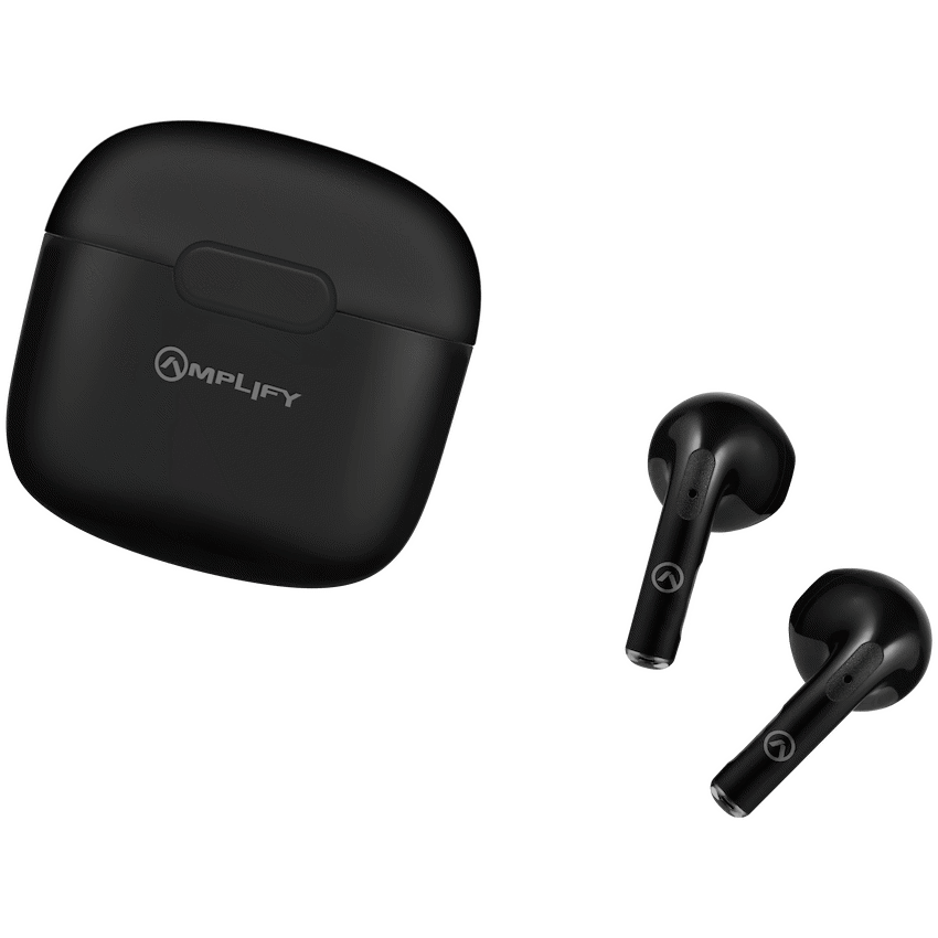Amplify Note 3.0 Series TWS Earphone - Black - Image 10
