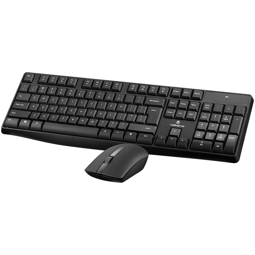 Volkano Krypton Wireless Keyboard and Mouse Combo - Image 15