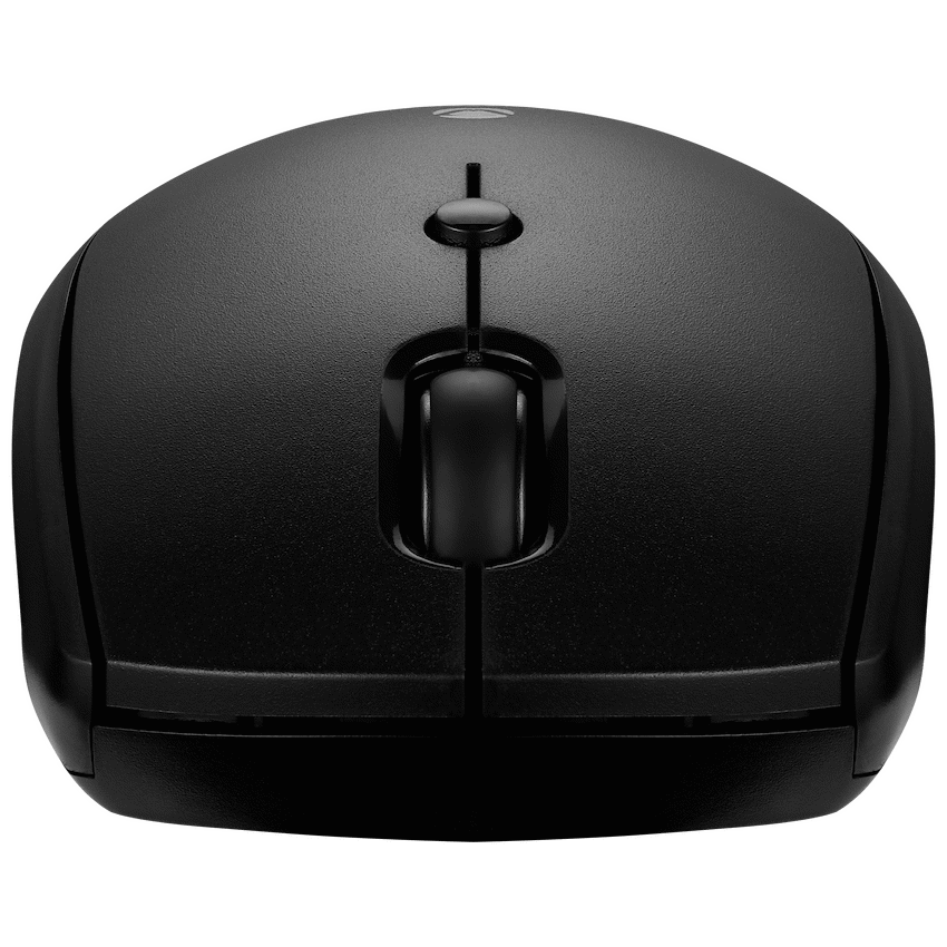 Volkano Talc Wireless Mouse - Black - Image 13