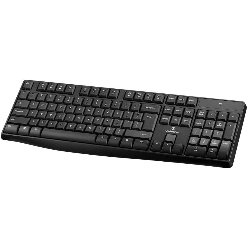 Volkano Krypton Wireless Keyboard and Mouse Combo - Image 16