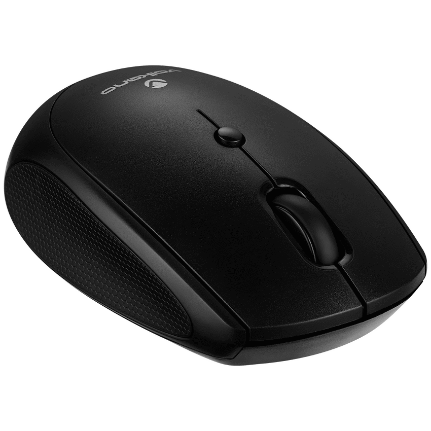Volkano Talc Wireless Mouse - Black - Image 15