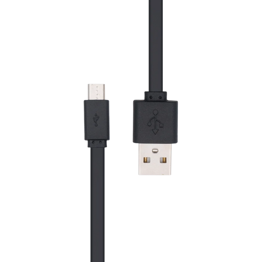Amplify Charge Series Micro USB Charge Cable - Image 26