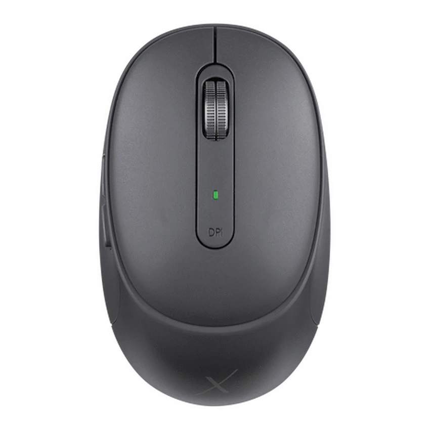 VolkanoX Ignite Bluetooth Wireless Keyboard and Mouse Combo - Graphite - Image 20