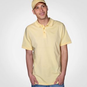 Coastal Golfer