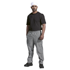 Chef Baggy Pants