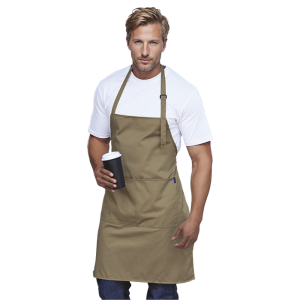 Bib Apron